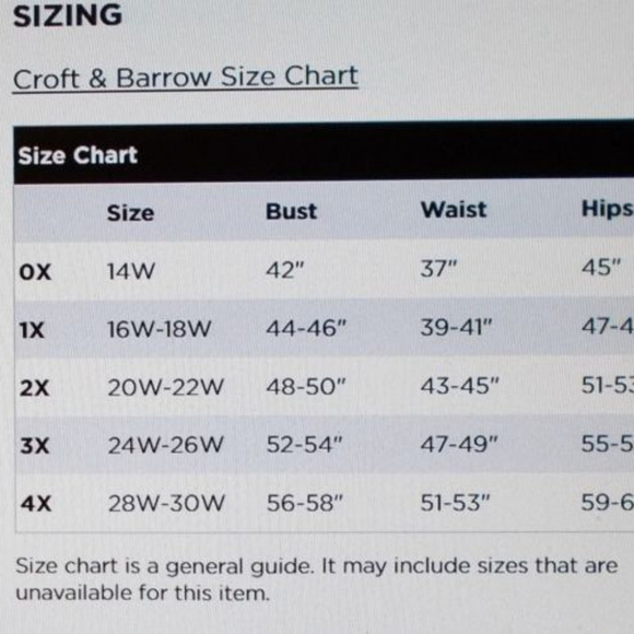 Scotty Dog Top Crew Neck Long Sleeve 2X - Picture 2 of 2